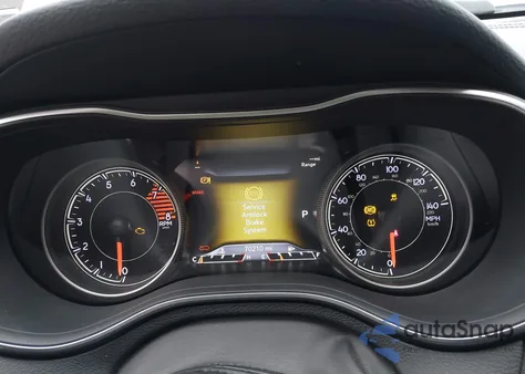 2020 Jeep Cherokee Limited 4X4 из США, поврежденный, VIN 1C4PJMDX5LD570227